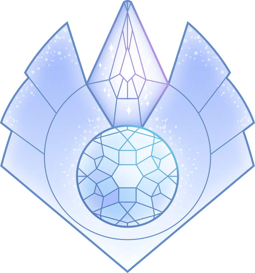 Mlp Unity G5 Unity Crystals by Orin331 on DeviantArt