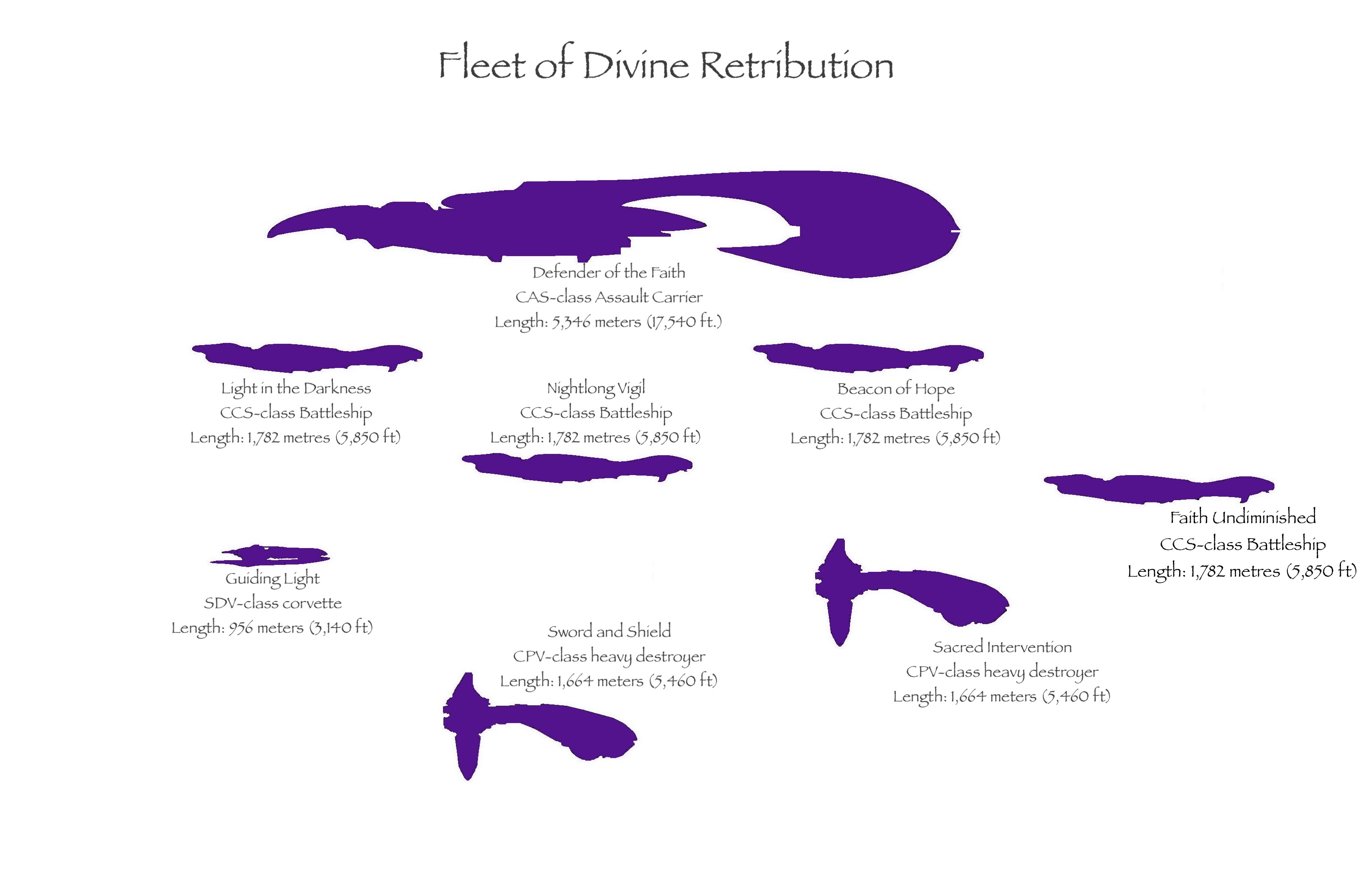 Fleet Of Divine Retribution By Scorpshee On DeviantArt fleet-of-divine-retribution-by-scorpshee-on-deviantart