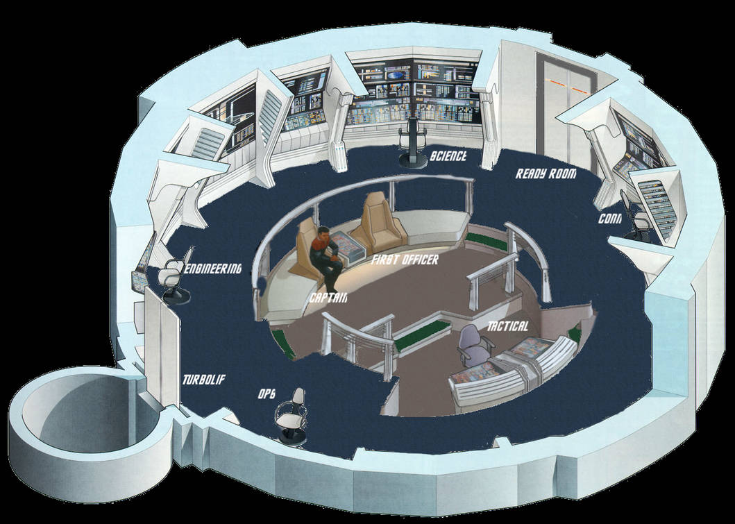 Uss Unity Example Projects USS Unity bridge by Scorpshee on DeviantArt