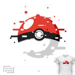 Pokeball by Pacari-Design