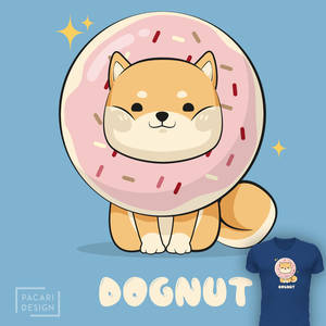 Dognut