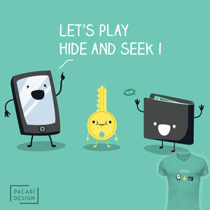 Let's play a game !