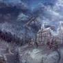 Possession of the Snow Queen