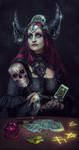 Predictor by jasminira