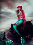 Bad fairytale by jasminira