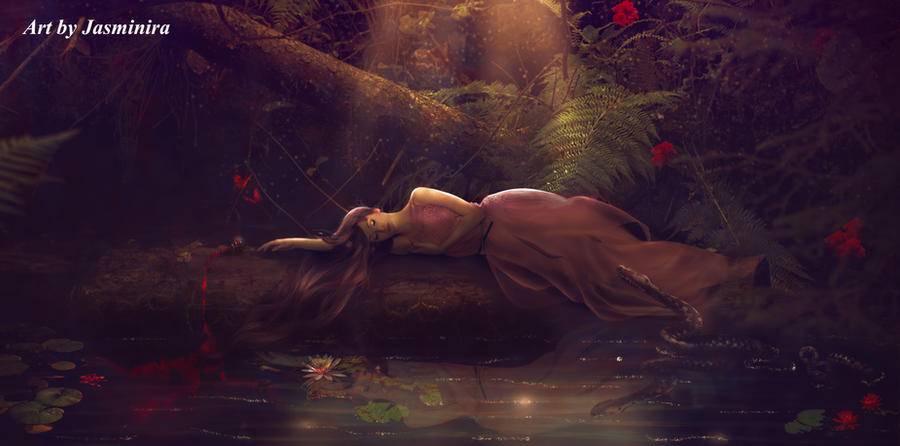 Sad Tale Sad tale by jasminira on DeviantArt
