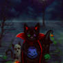 Trick or treat