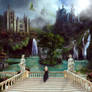 My kingdom