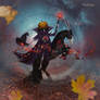 Bringer of autumn leaves