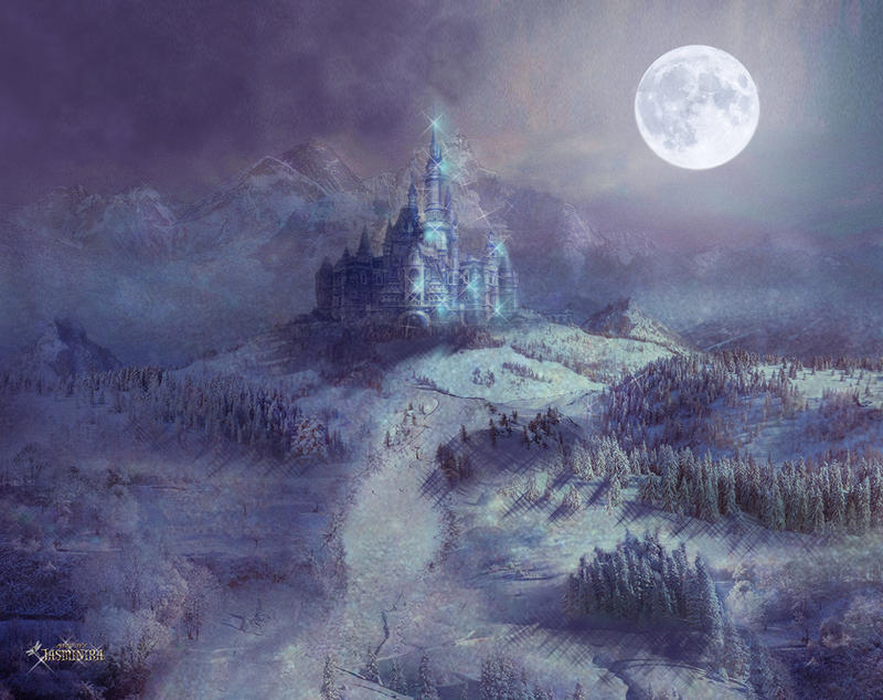 Possession of the Snow Queen v2