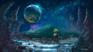 Small world