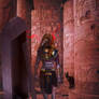 Awakening of Anubis