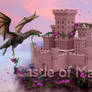 Castle of Manip
