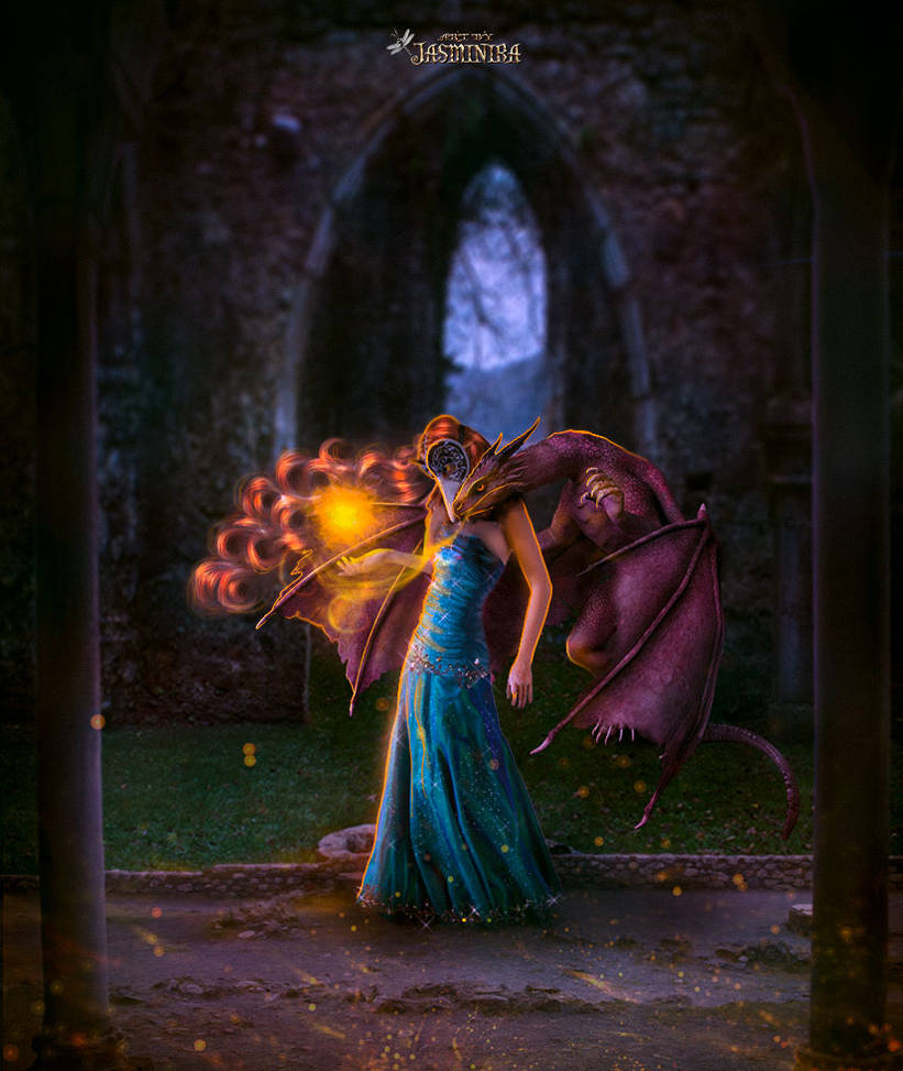 Echo of Ancient Magic