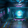 Unauthorized Entry
