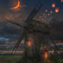 Tales of the Night