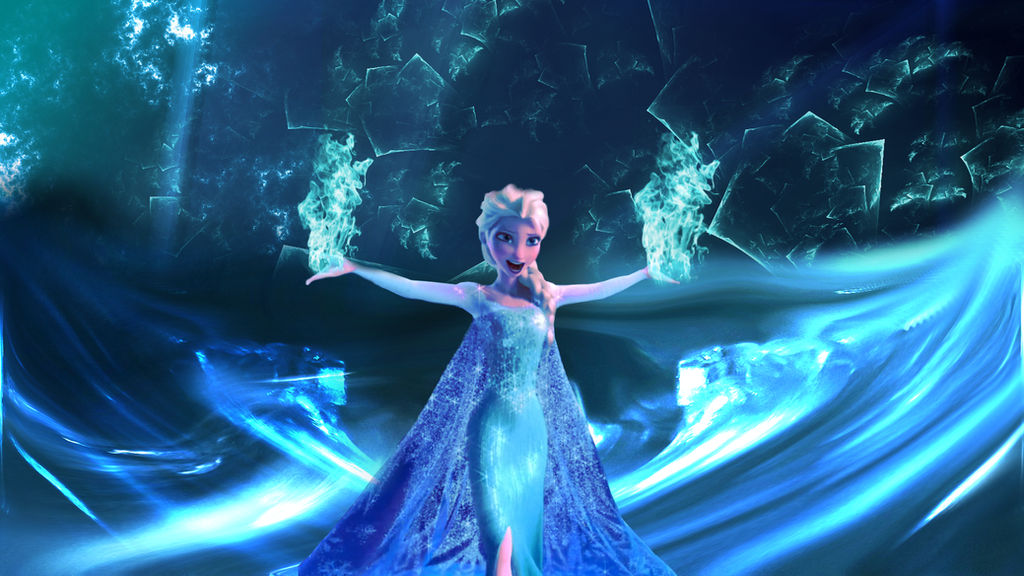 Turkcel Elsa Elsawallpaper by leeman1337 on DeviantArt
