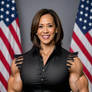 Kamala Harris post election