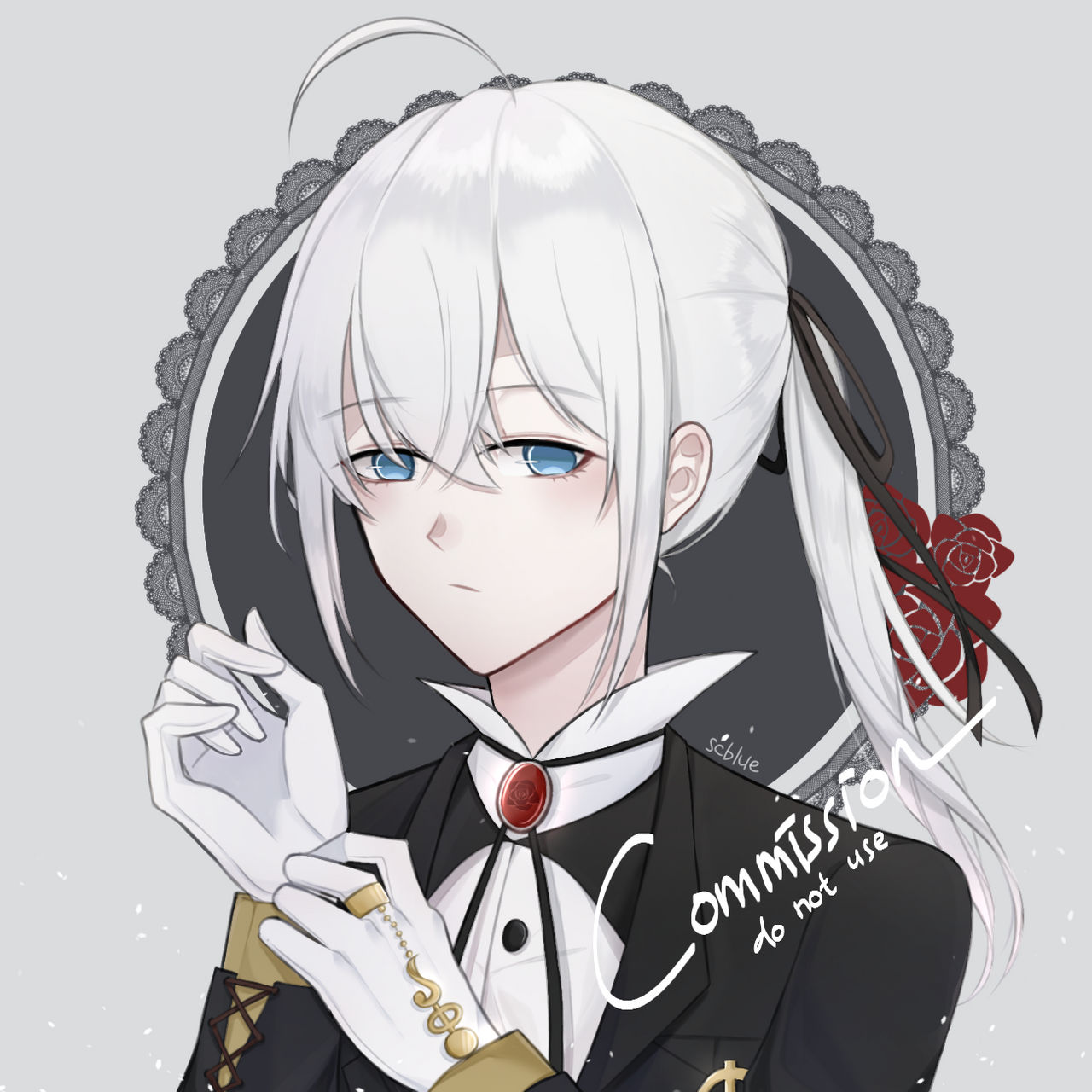 Commission 1