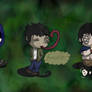 L4D Chibi Specials 1