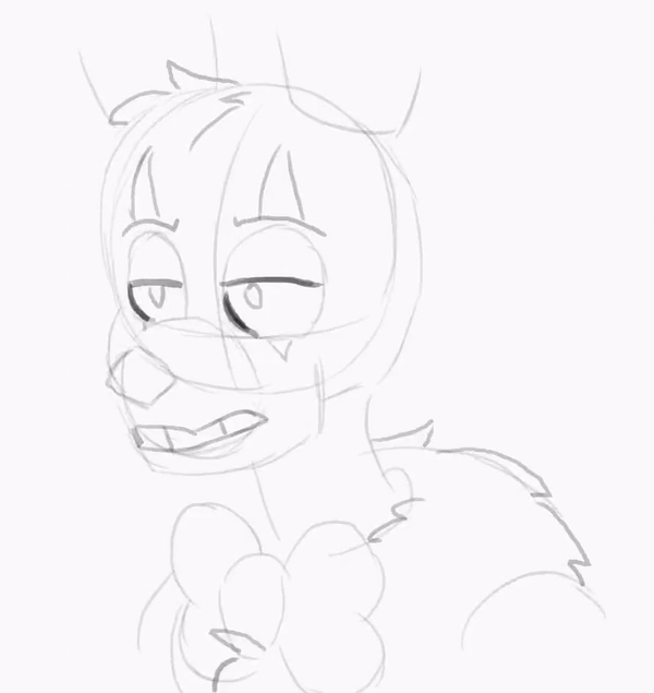 Springtrap Sad Nightmare Springtrap Gif (SaD) by AdorableMew on DeviantArt