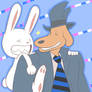 Sam And Max