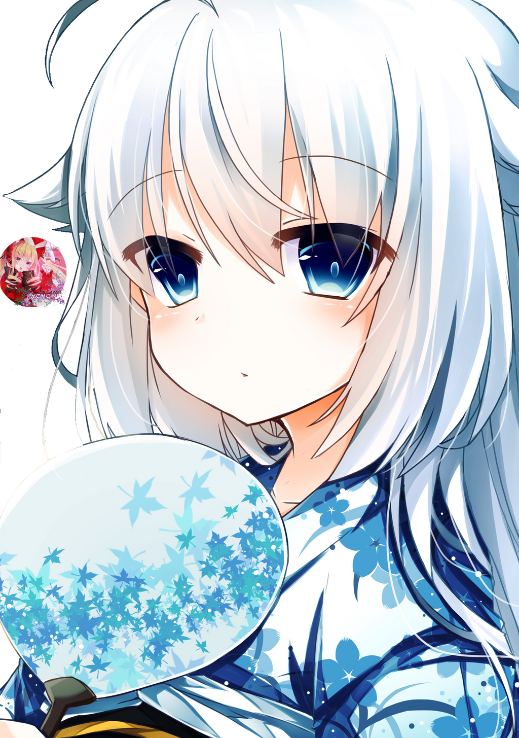 Anime Render 1 by Momo-nee on DeviantArt
