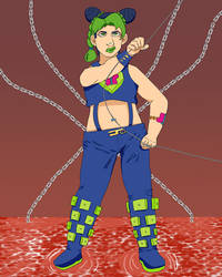 Jolyne