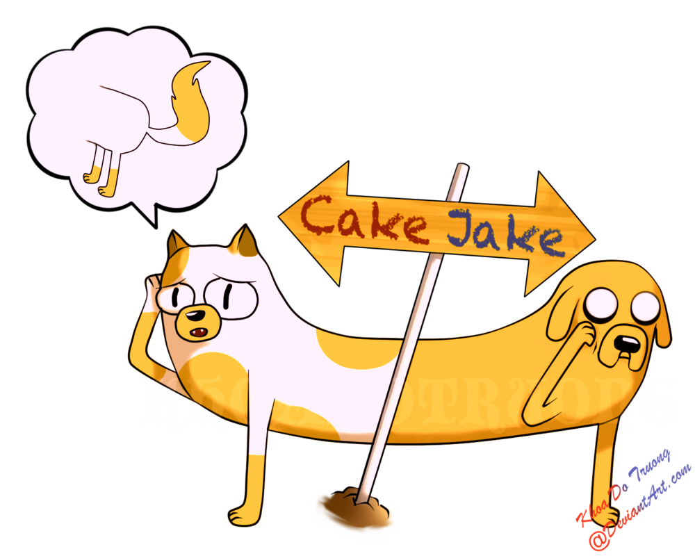 CakeJake