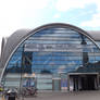 Stock - Newcastle Haymarket Metro Station