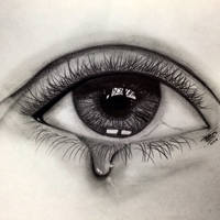 Eye Cry