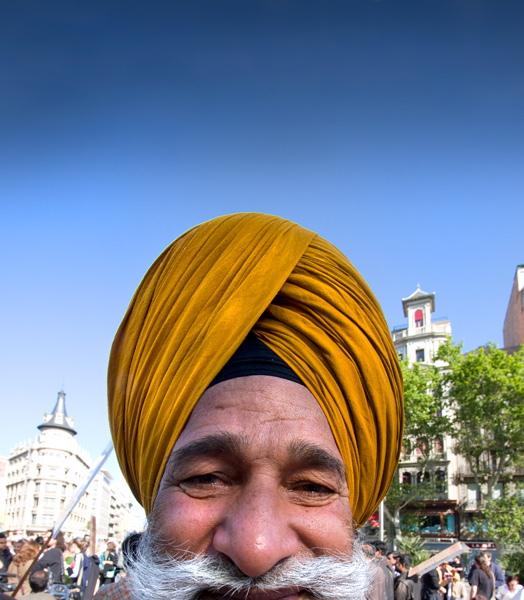 TURBAN