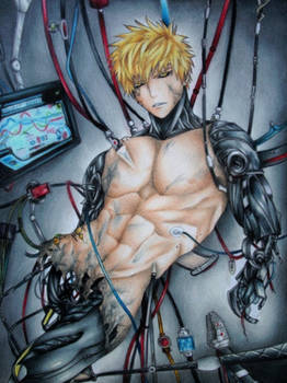 Genos