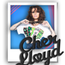 Cher Lloyd - Want U Back Album Art Work P.N.G File