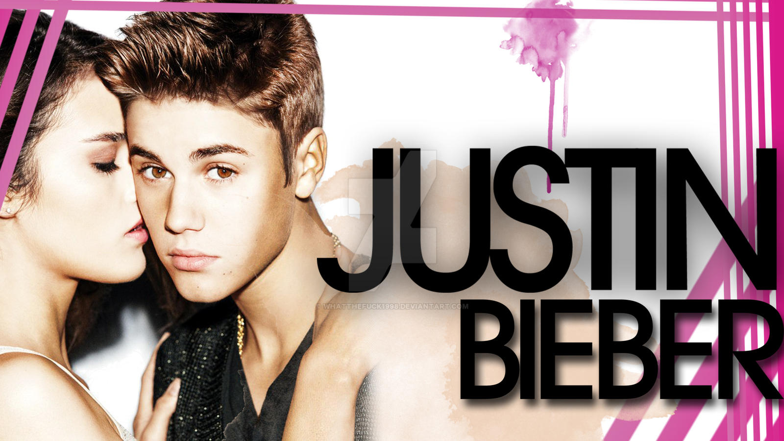 Justin Bieber Believe Wallpaper By Whatthefuck1998 On Deviantart