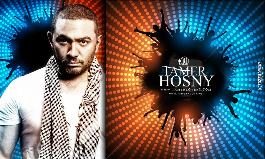 Tamer Hosny