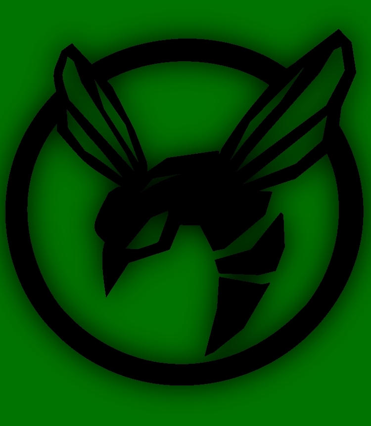 green hornet movie logo