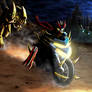 Masked Rider R3T