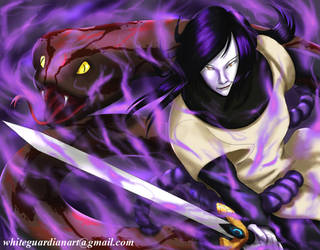 Orochimaru