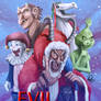 The Evil Christmas