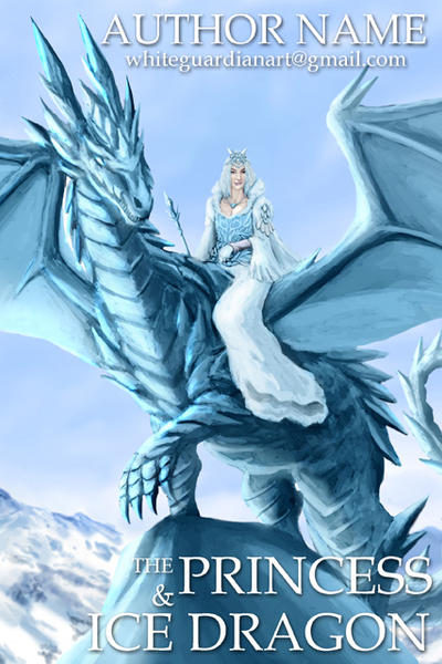 Снежный дракон читать полностью. Ледяной дракон. Дракон льда. Ледяной дракон арт.