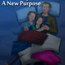 Zero Day A New Purpose Story Cover Art