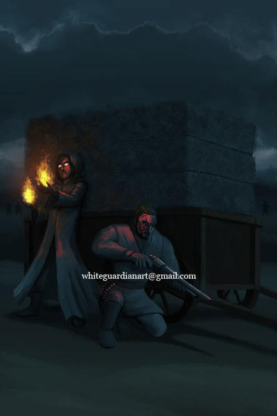 Hellscape by whiteguardian on DeviantArt