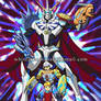 Omnimon TF