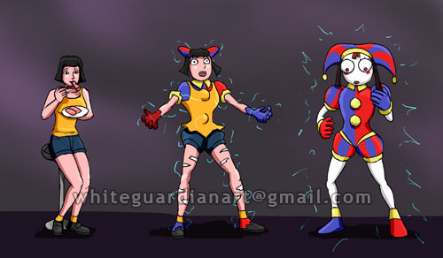 March 01 Digital Circus Pomni TF By Whiteguardian On DeviantArt march-01-digital-circus-pomni-tf-by-whiteguardian-on-deviantart