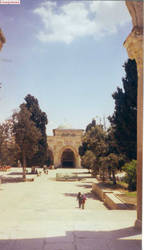 Al-Aqsa