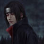 Uchiha Itachi