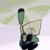 Peridot~ Pericopter by ConflictedBagel on DeviantArt