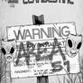 Clandestine Cover