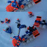 Lego Ice Planet 2002- Adventure Day Nineteen